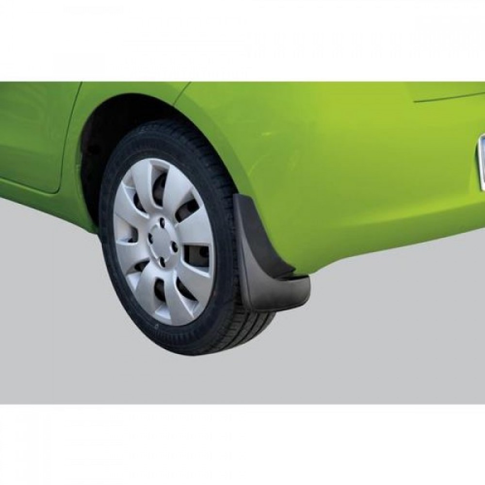 Σετ λασπωτήρες universal Lampa Splash Guards Contour 22x30cm Type1 