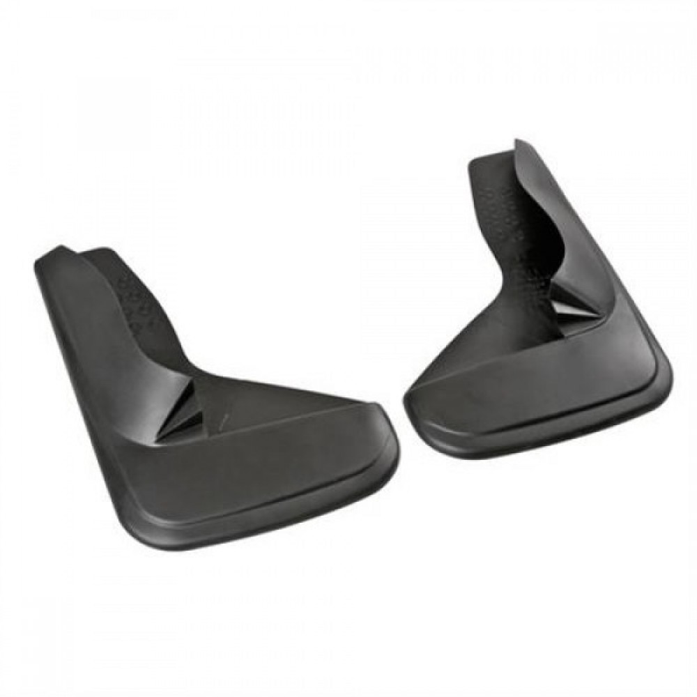 Σετ λασπωτήρες universal Lampa Splash Guards Contour 22x30cm Type1 