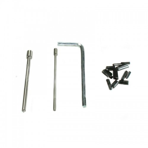 Repair Kit για αντικατάσταση λεπίδας πτυσσόμενου κλειδιού 