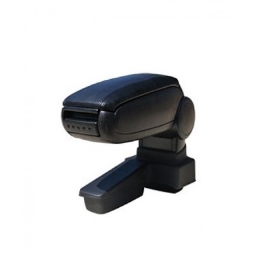 Tεμπέλης κονσόλα VW Golf IV 1998-2004 Bora (δέρμα υψηλή ποιότητα)