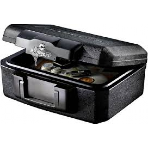 Master Lock Safe Box Πυρασφαλές Κουτί L1200 5.2L