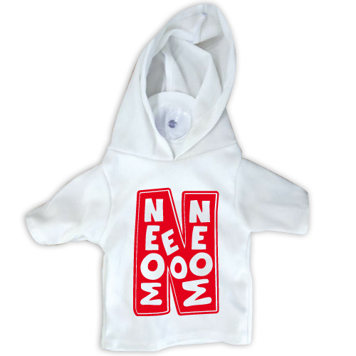 18742 Μπλουζάκι Ν με βεντούζα -ΝΕΟΣ 17Χ15cm