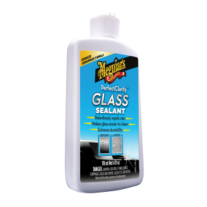 Meguiar Glass Sealant-Σφραγιστικό κρτσταλλων αυτοκινήτου G8504