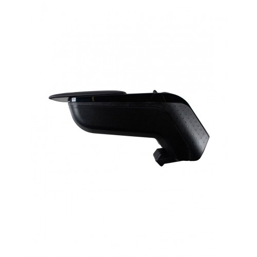 Τεμπέλης αυτοκινήτου Armrest 2 μαύρος Opel Corsa D 2006-2014