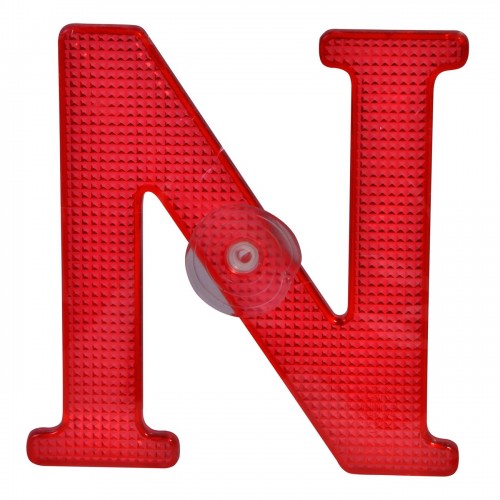 Σήμα νέου οδηγού-Guard 01909