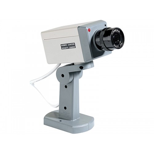 Κάμερα Αποτροπής Διαρρηκτών