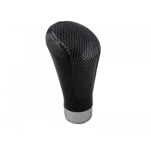  Πόμολο ταχυτήτων Universal -Carbon 14006