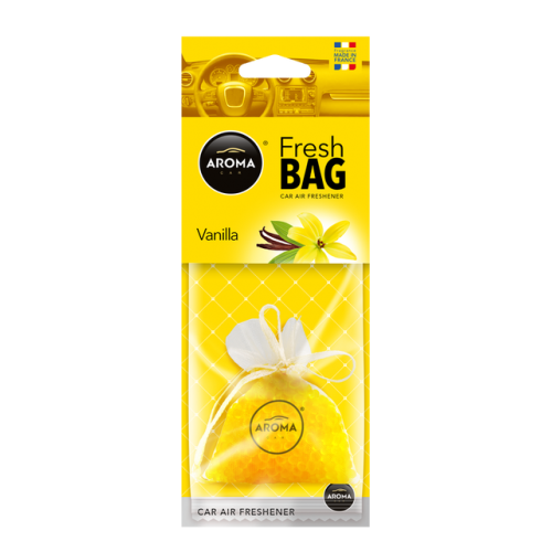 Αroma Fresh Bag Vanilla 20g A2607