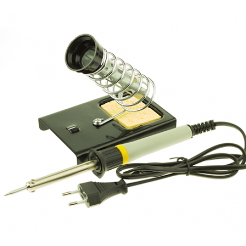 Σταθμός κόλλησης με βάση Benson Tools 230V 30W 1.2M 010059