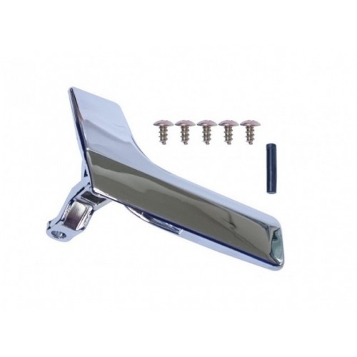 Εσωτερικό χερούλι πόρτας για Mercedes C-Class W204 2007- GLK-Class X204 2008- Αριστερό