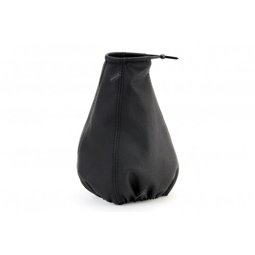 Universal δερμάτινη φούσκα λεβιέ με ρυθμιζόμενο tyre up Amio 