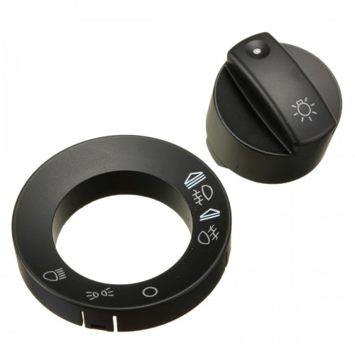 Repair Kit Διακόπτη φώτων MCAR για Audi A4 00- χωρίς AUTO (υψηλή ποιότητα)