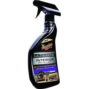 Meguiar's Ultimate Interior Detailer (G16216) 473ml Καθαριστικό σπρέι Εσωτερικών 