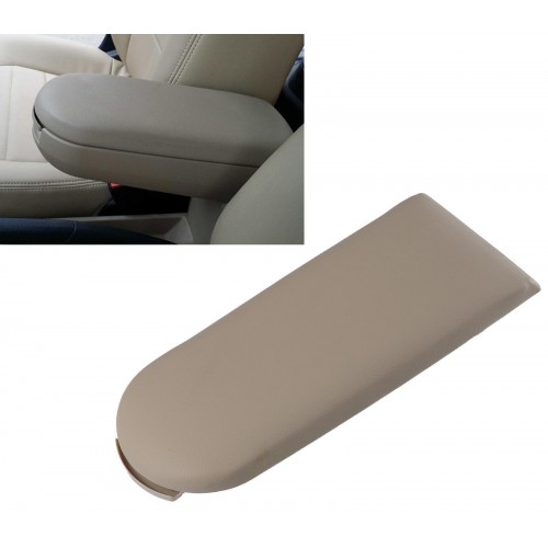 Aνταλλακτικό καπάκι τεμπέλη Μπεζ για VW Golf IV Skoda Octavia Rapid 