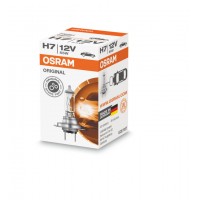 Osram Original Line H7 PX26D 12V 55W 64210L