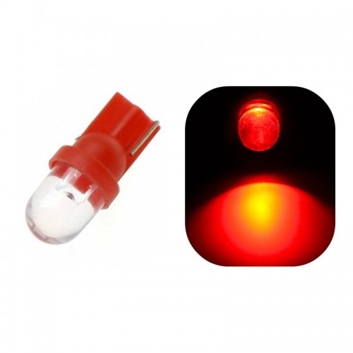 Τ10 Xenon White W5W 