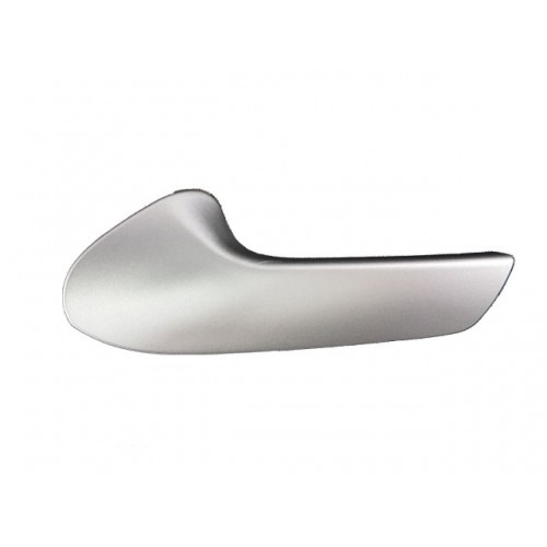 Εσωτερικό χερούλι πόρτας nano gray αριστερό για Ibiza 6J1837113A  