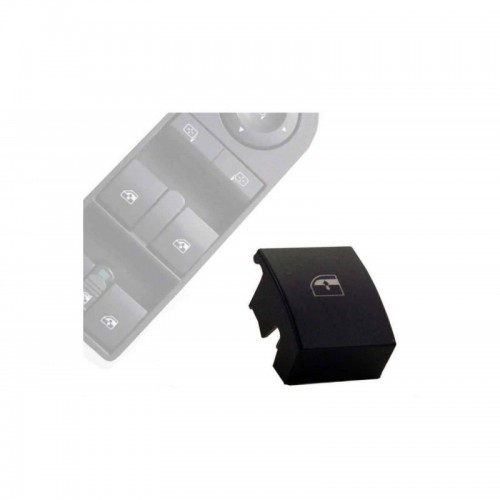 Repair Kit switch button παραθύρου για Opel Astra H Zafira B Tigra B