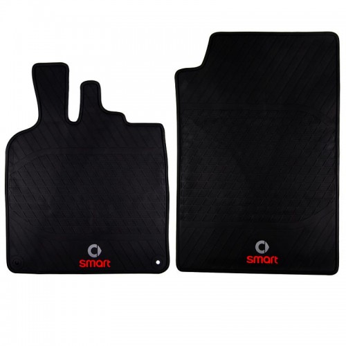 ΟΕΜ Πατάκια λάστιχο για MCC SMART 14214