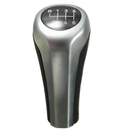 ΟΕΜ Πόμολο λεβιέ 6 ταχυτήτων BMW 1 3 5 6  E30 E32 E36 E46 E39 E34 Z3 ΥCGK030