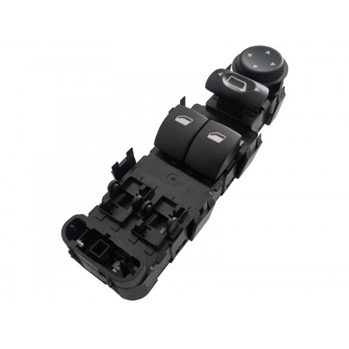 6554HE Διακόπτης ηλεκτρικών παραθύρων 9 Pin Citroen C4 04-10