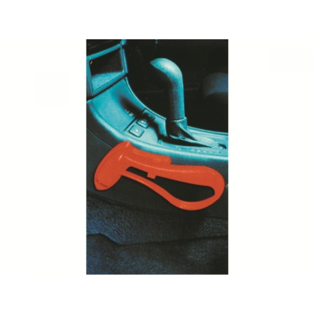 Σφυρι εκτακτης αναγκης για θραυση τζαμιων Allride 37970 Σφυρι εκτακτης αναγκης για θραυση τζαμιων Allride 37970