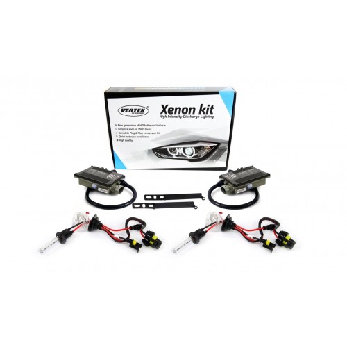 Vertex Canbus KIT HID Xenon HB4 9006 4300K 30185 (υψηλή ποιότητα)