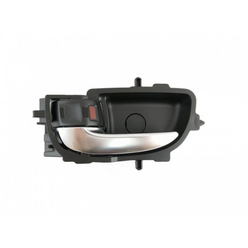 Eσωτερικό χερούλι πόρτας αριστερό για Citroen C1 Peugeot 108 Toyota Aygo