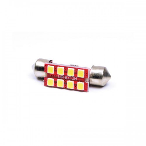 Σετ λάμπες LED Festoon Photon C5W 6000K Canbus Xenon Effect PH7026CB