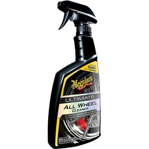 Meguiar's - Ultimate Wheel Cleaner 709ml G180124