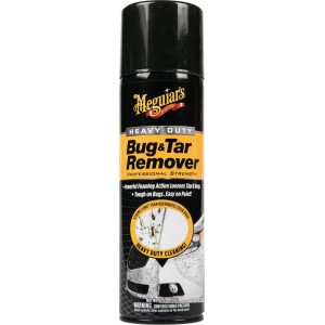Meguiar’s Heavy Duty Bug & Tar Remover-ισχυρό σπρέι αφαίρεσης εντόμων & Πίσσας 425G G180515