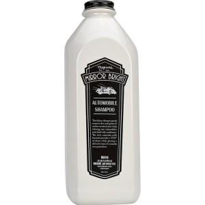 Meguiar's - Σαμπουάν αυτοκινήτου με κερί καρνάουμπα Mirror Bright Automobile Shampoo 1.4lt MB0148 