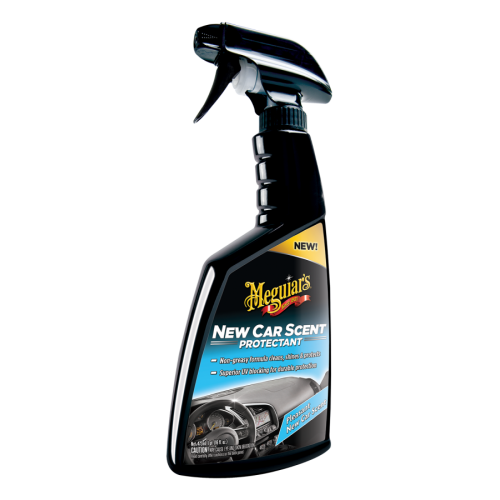 Προστατευτικό Ταμπλό με Αρωμα New Car Protectant G4216 (Meguiar's) 473ml