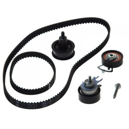 Σετ εκκεντρόφορου INA 530035810 για Polo 9N3 Fabia Ibiza BKY BXW CGGB 