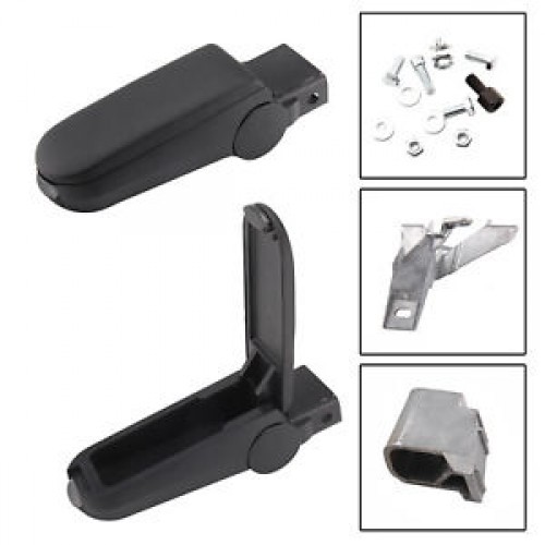 OEM Tεμπέλης δερματίνη VW Golf IV Bora Octavia 4 (1U) Seat Leon NSP010