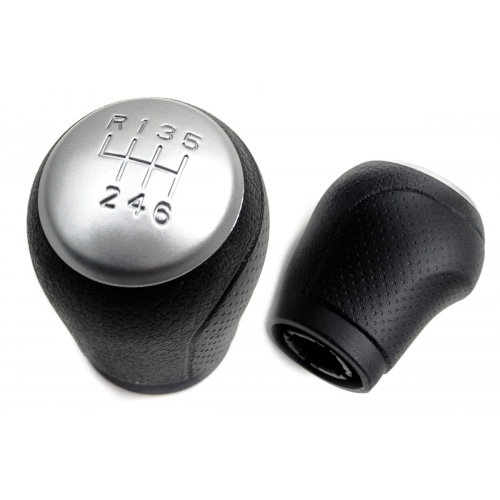 OEM Πόμολο λεβιέ 6 ταχυτήτων Nissan Qashqai X-Trail 