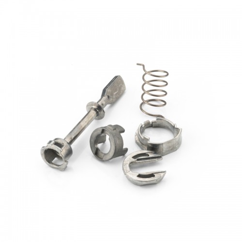 6K4837223A Σετ επισκευής χερούλι πόρτας Seat Ibiza 4/5Θ NSP225 (υψηλή ποιότητα)