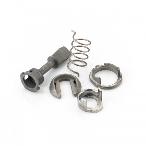 1U0837167/168Σετ επισκευής χερούλι πόρτας VW GOLF IV POLO 9N OCTAVIA 4 1U NSP213