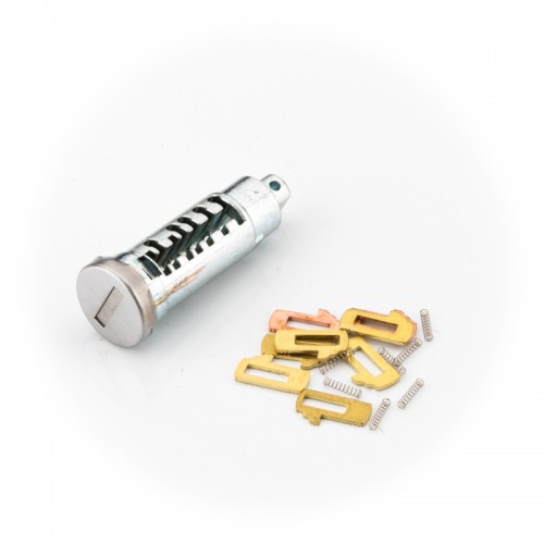 Aφαλος κλειδαριας πορτας VW Transportter 90- T4 701837061C