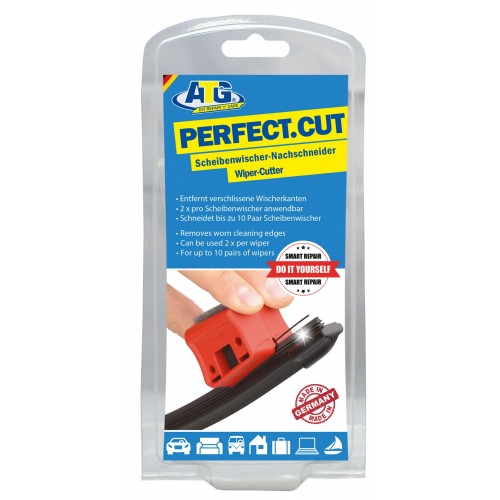 Κιτ επισκευής υαλακοθαριστήρα αυτοκινητου  ATG PERFECT CUT ATG130