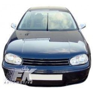 Μονόμπρατσος Μηχανισμός Καθαριστήρων FK Golf 4