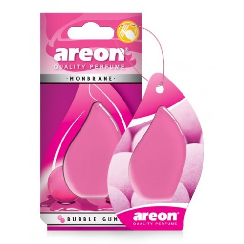 Αreon Monbrane Bubble Gym-Aρωματικό δεντράκι αυτοκινήτου AMB01 8ML