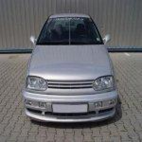 Μονόμπρατσος Μηχανισμός Καθαριστήρων FK Golf III