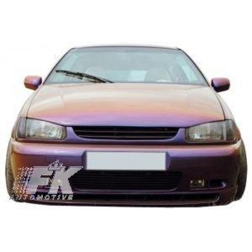 Μονόμπρατσος Μηχανισμός Καθαριστήρων FK Polo 6N2