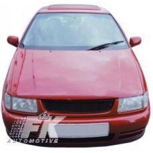 Μονόμπρατσος Μηχανισμός Καθαριστήρων FK Polo 6N1