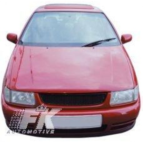 Μονόμπρατσος Μηχανισμός Καθαριστήρων FK Polo 6N1