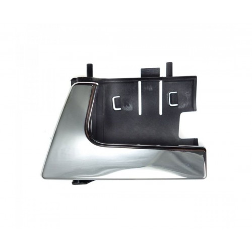 Eσωτερικό χερούλι πόρτας CHROME VW POLO 6N 00-02 ΑΡΙΣΤΕΡΟ 6Ν0837113