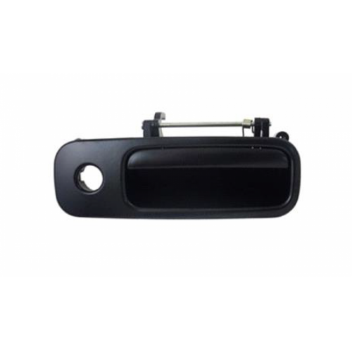 ΟΕΜ Χερούλι πίσω πόρτας (πορτπαγκαζ) VW GOLF IV 99-05 POLO 6N 00-02 1J6827565B