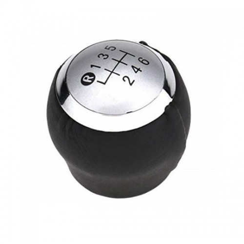 OEM Πόμολο λεβιέ 6 ταχυτήτων για Toyota Yaris 05-13 RAV4 Auris Corola 05-13 33504-02150-B1