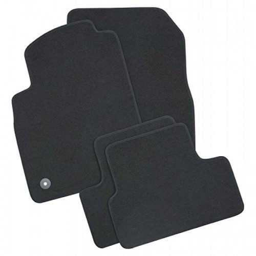 Πατάκια μοκέτα για Toyota Yaris 1999-2005 3πόρτο 11235